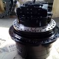 SK235 Бортовой привод SK235SR Ходовой двигатель LQ15V00003F3